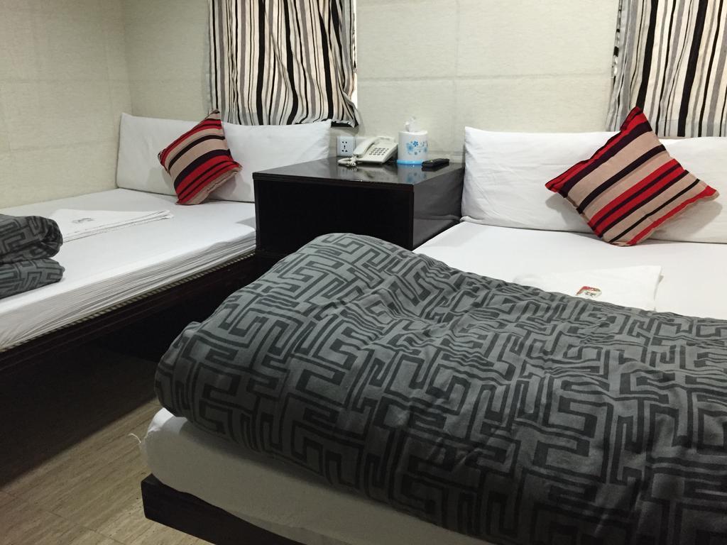 Primo Guesthouse Kowloon (Hong Kong) Quarto foto