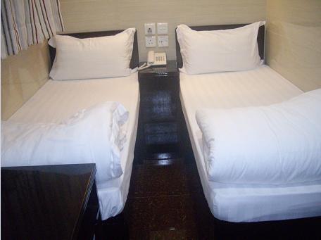 Primo Guesthouse Kowloon (Hong Kong) Quarto foto