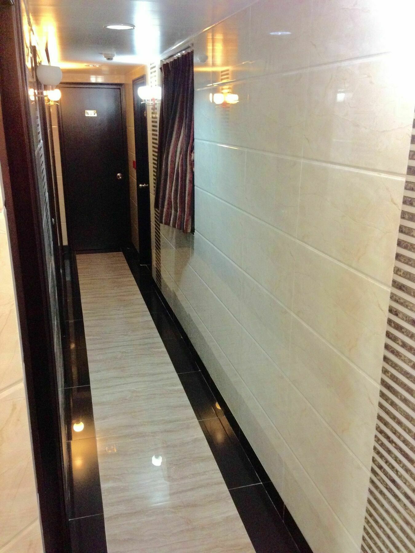 Primo Guesthouse Kowloon (Hong Kong) Exterior foto